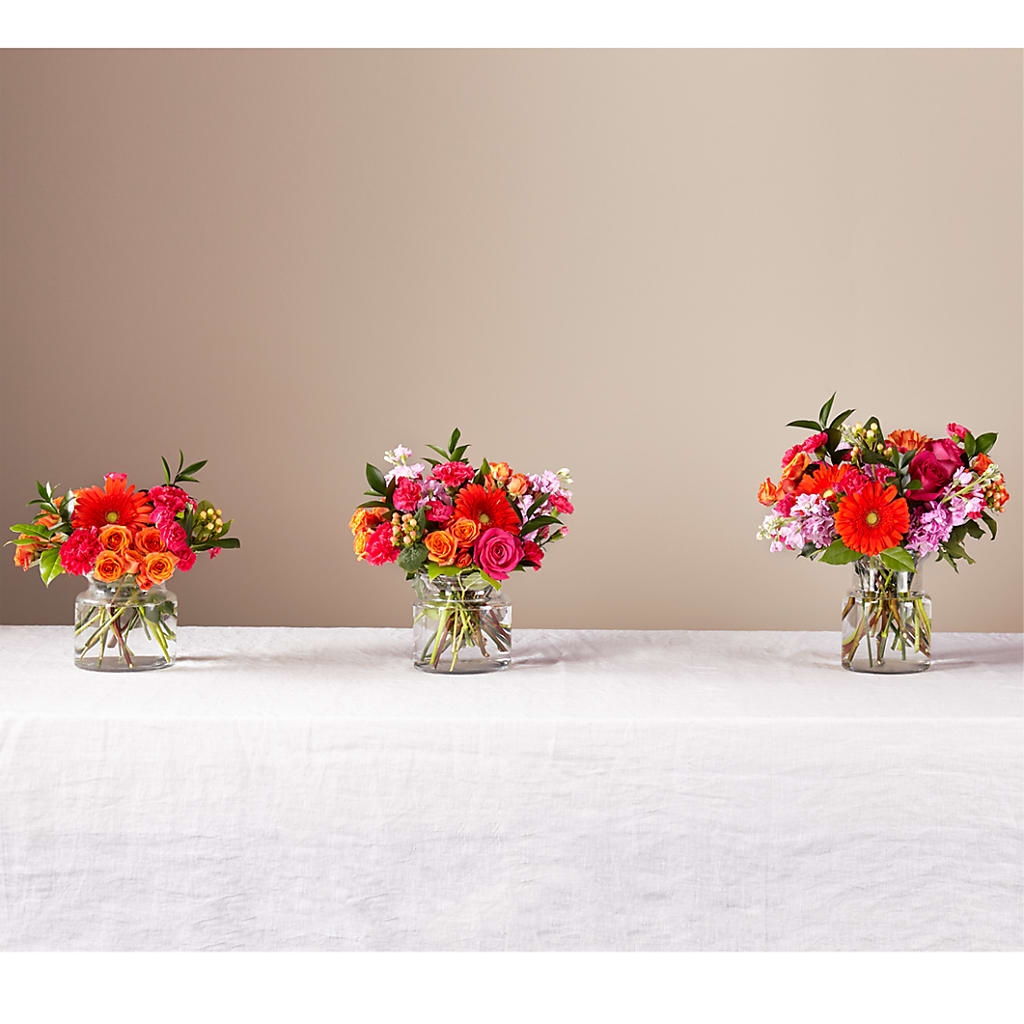 Fiesta Bouquet –  Nextdayflowers.net, Tontitown AR
