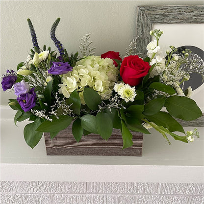 Sweet Magnolia Bouquet –  Nextdayflowers.net, Tontitown AR