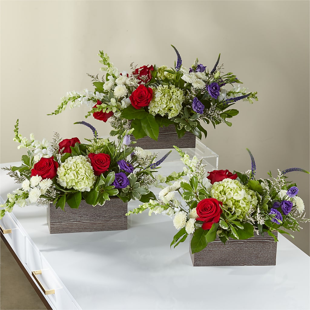 Sweet Magnolia Bouquet –  Nextdayflowers.net, Tontitown AR