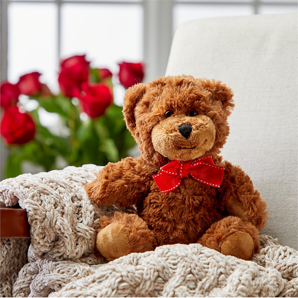 Romantic Long Stem Red Rose Bouquet Bundles –  Nextdayflowers.net, Tontitown AR