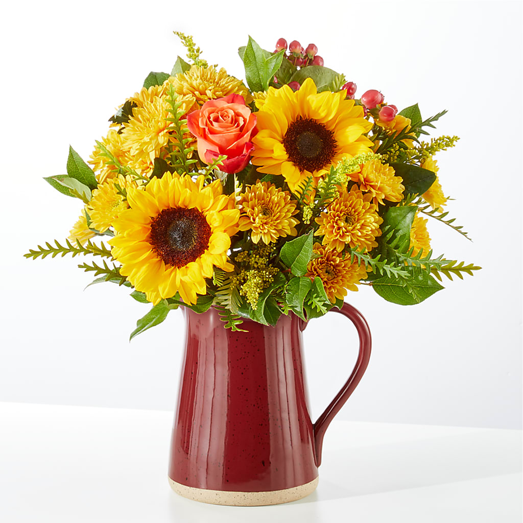 Scents of Autumn Bouquet –  Nextdayflowers.net, Tontitown AR