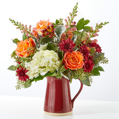 Fall's Finest Bouquet –  Nextdayflowers.net, Tontitown AR