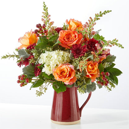 Fall's Finest Bouquet –  Nextdayflowers.net, Tontitown AR