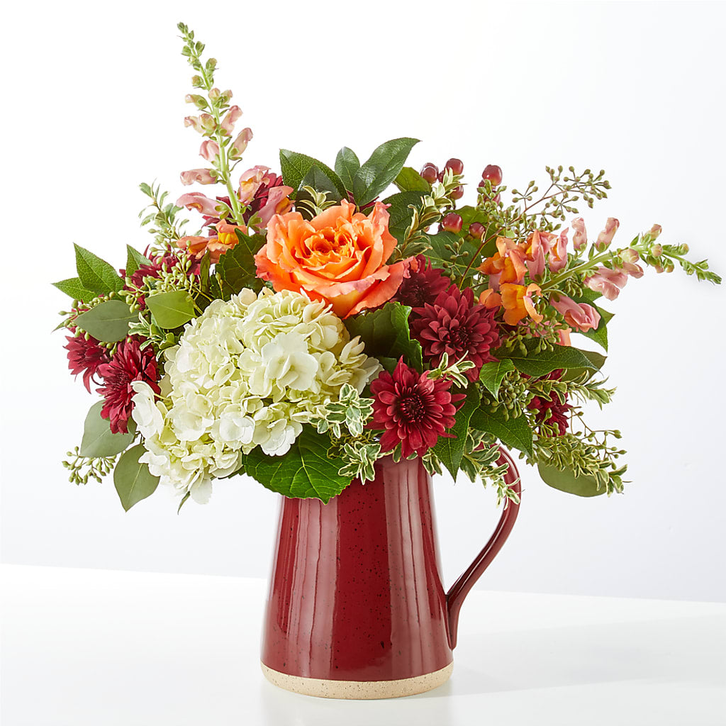 Fall's Finest Bouquet –  Nextdayflowers.net, Tontitown AR