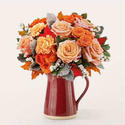 Pumpkin Pie Bouquet –  Nextdayflowers.net, Tontitown AR