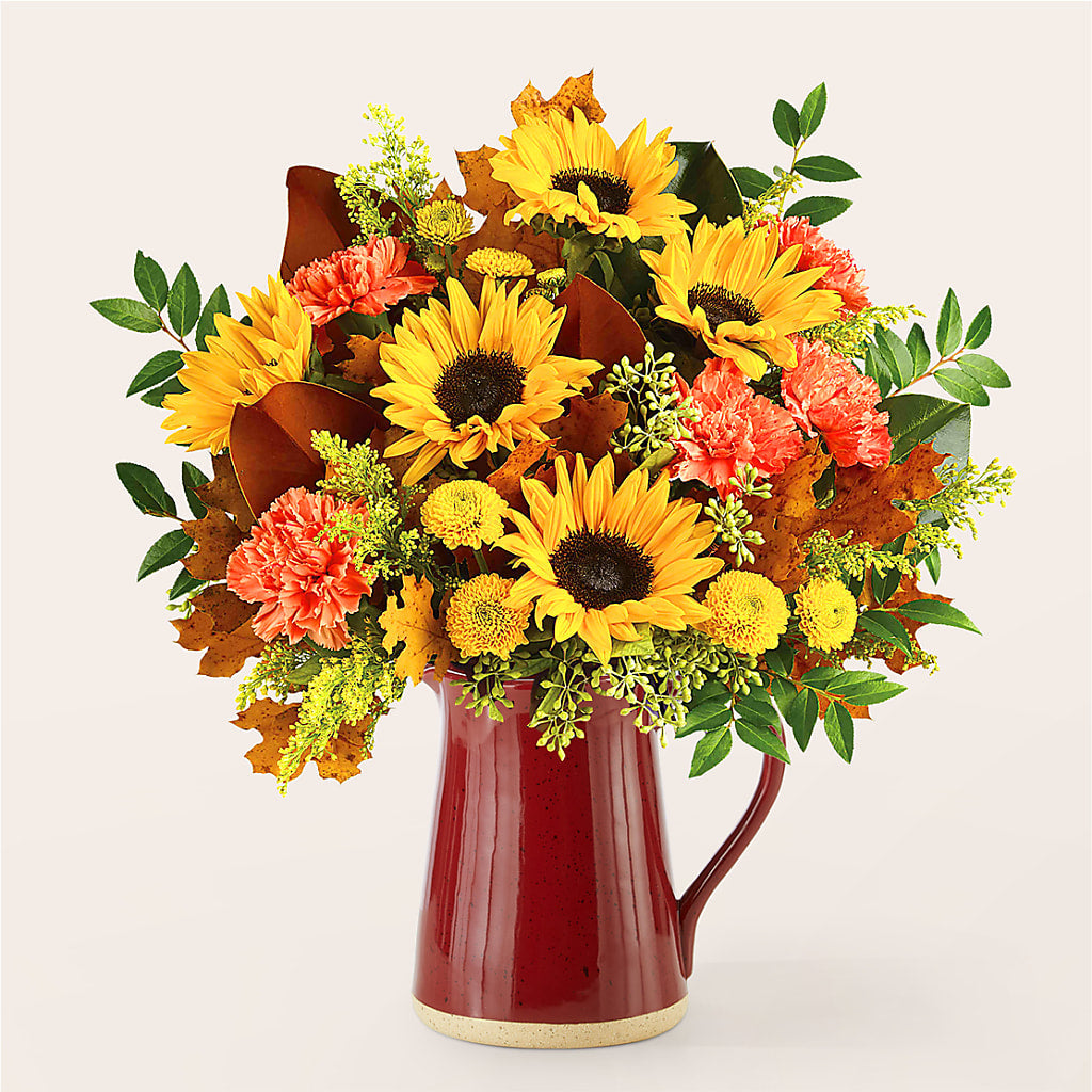 Gourd Vibes Bouquet –  Nextdayflowers.net, Tontitown AR