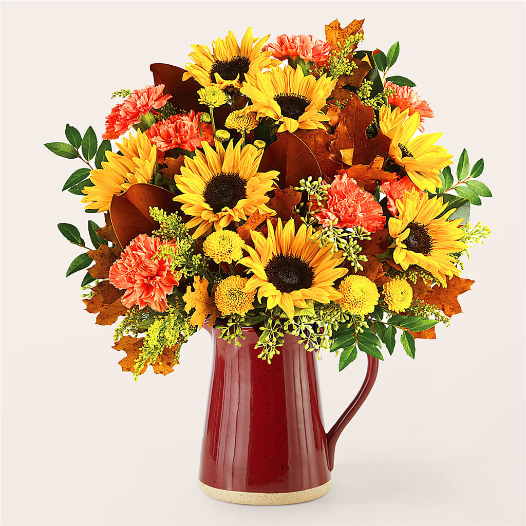 Gourd Vibes Bouquet –  Nextdayflowers.net, Tontitown AR