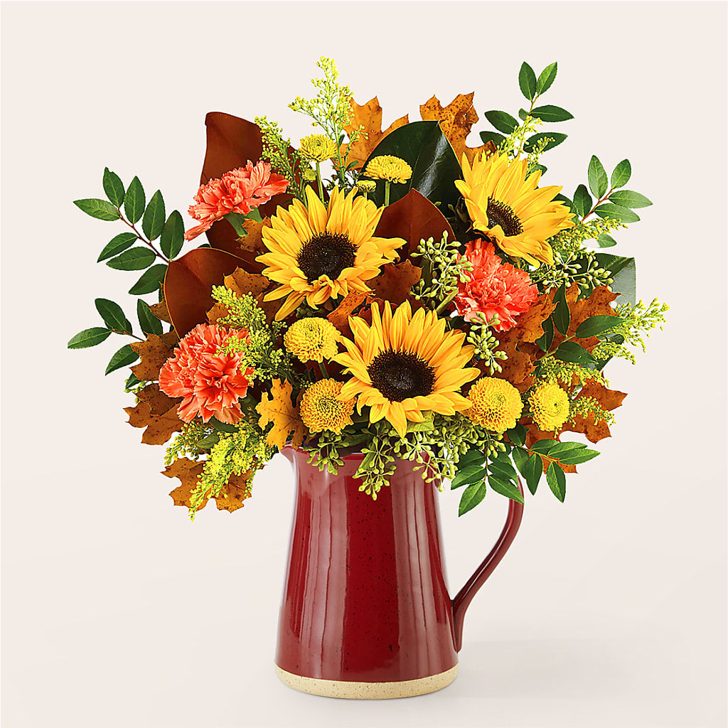 Gourd Vibes Bouquet –  Nextdayflowers.net, Tontitown AR