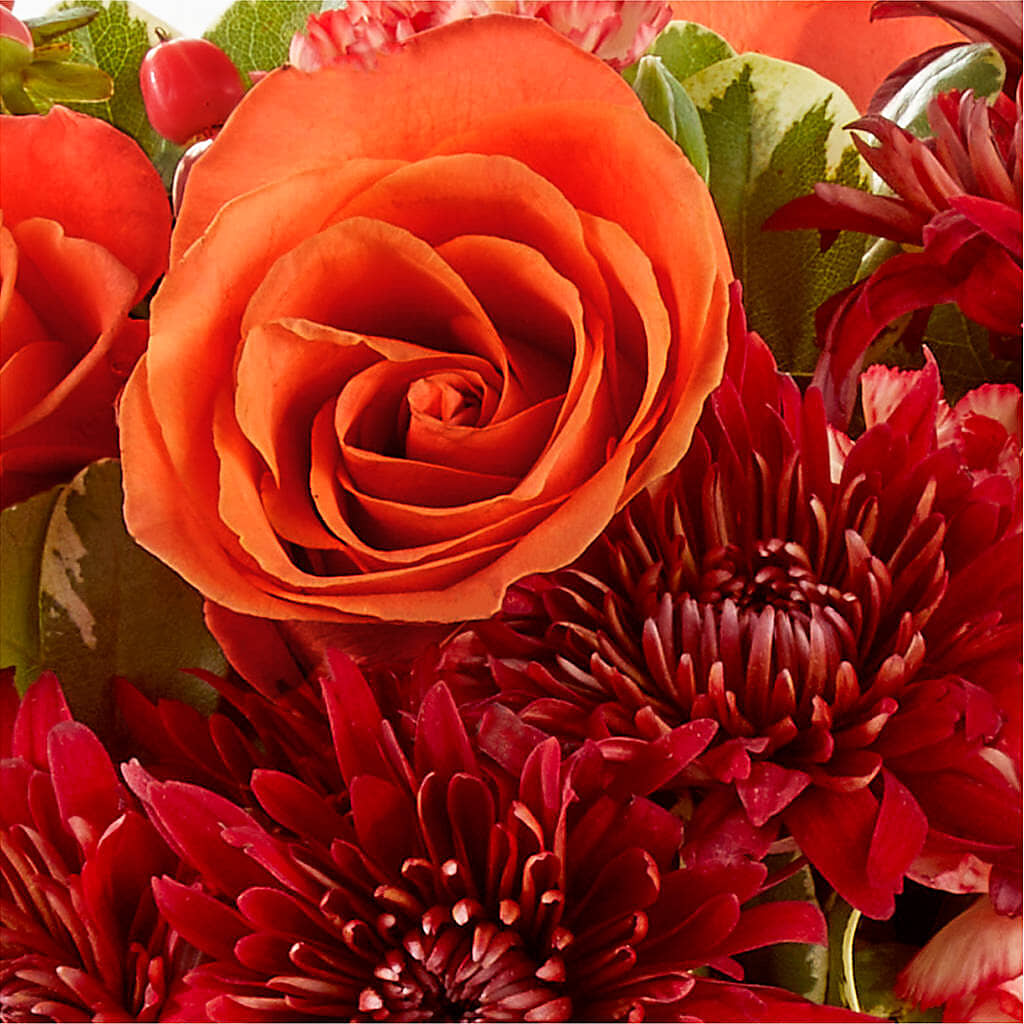 Autumn Air Pumpkin Bouquet –  Nextdayflowers.net, Tontitown AR