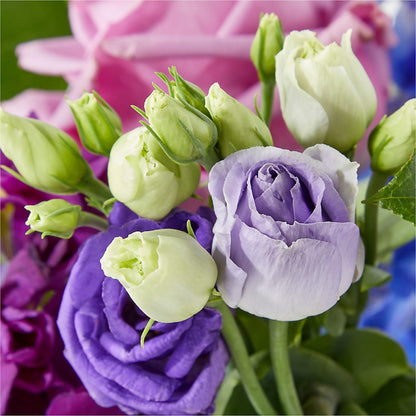 Twilight Glow Bouquet –  Nextdayflowers.net, Tontitown AR