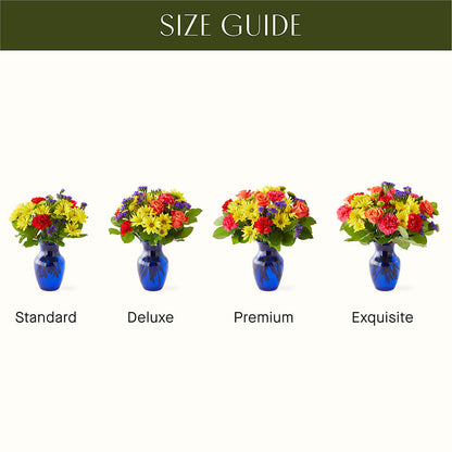 Brighter Days Bouquet –  Nextdayflowers.net, Tontitown AR