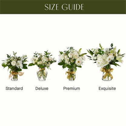 New Beginnings – A Florist Original –  Nextdayflowers.net, Tontitown AR