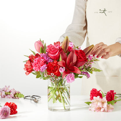Together Forever - A Florist Original –  Nextdayflowers.net, Tontitown AR