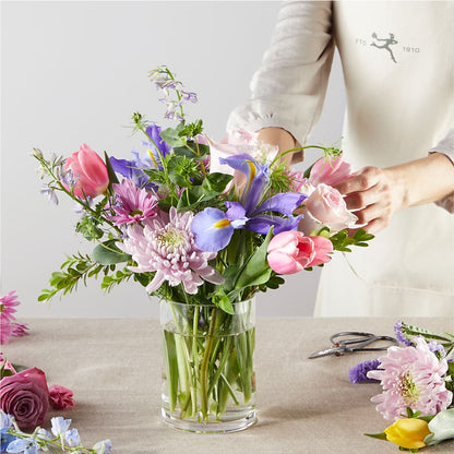 Pastel Tradition - A Florist Original –  Nextdayflowers.net, Tontitown AR