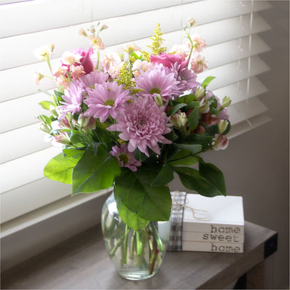 Pastel Tradition - A Florist Original –  Nextdayflowers.net, Tontitown AR