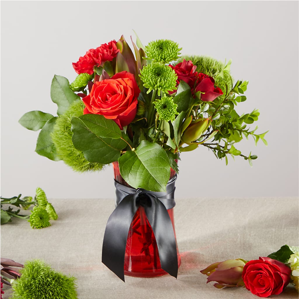Heritage Kindle – A Florist Original –  Nextdayflowers.net, Tontitown AR