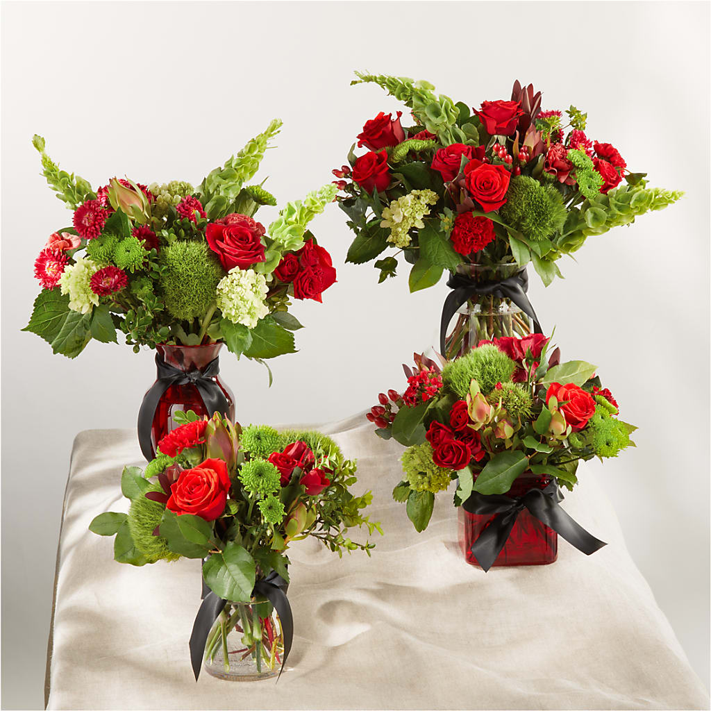 Heritage Kindle – A Florist Original –  Nextdayflowers.net, Tontitown AR