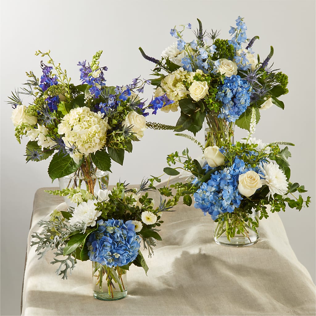 Festival of Lights – A Florist Original –  Nextdayflowers.net, Tontitown AR