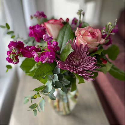Sunday Morning Bouquet –  Nextdayflowers.net, Tontitown AR