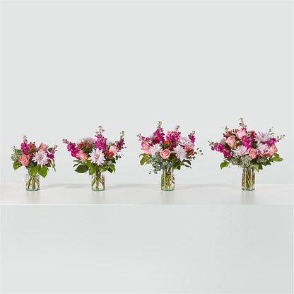 Sunday Morning Bouquet –  Nextdayflowers.net, Tontitown AR