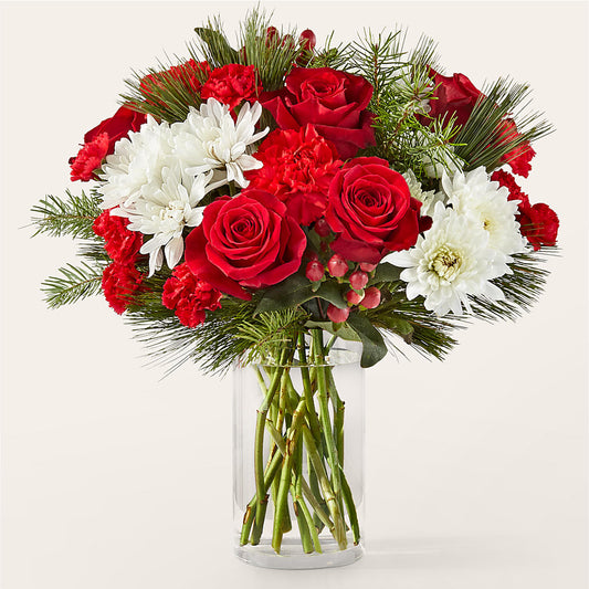 Seasonal Magic Bouquet –  Nextdayflowers.net, Tontitown AR