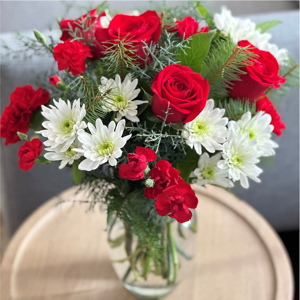 Seasonal Magic Bouquet –  Nextdayflowers.net, Tontitown AR