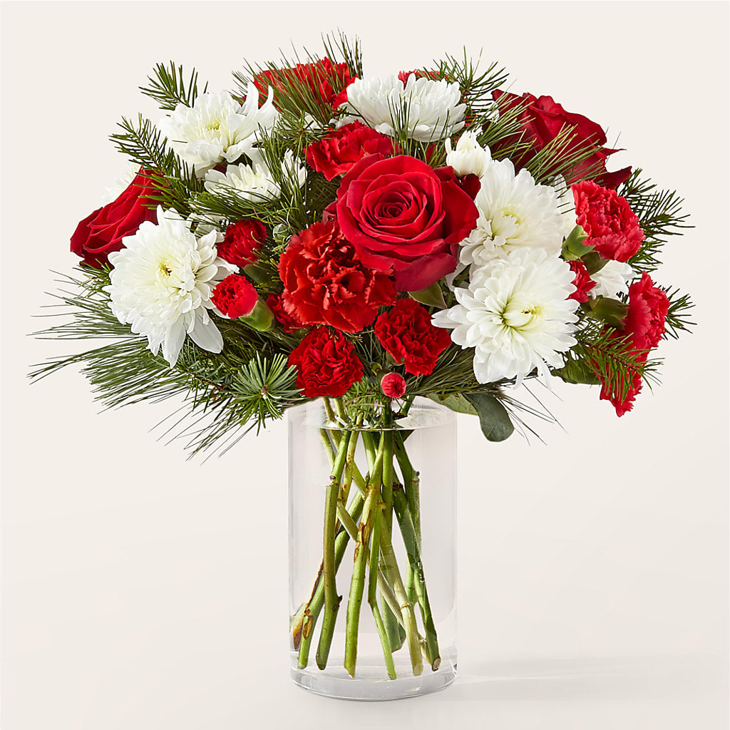Seasonal Magic Bouquet –  Nextdayflowers.net, Tontitown AR