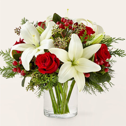 Glittering Lights Bouquet –  Nextdayflowers.net, Tontitown AR