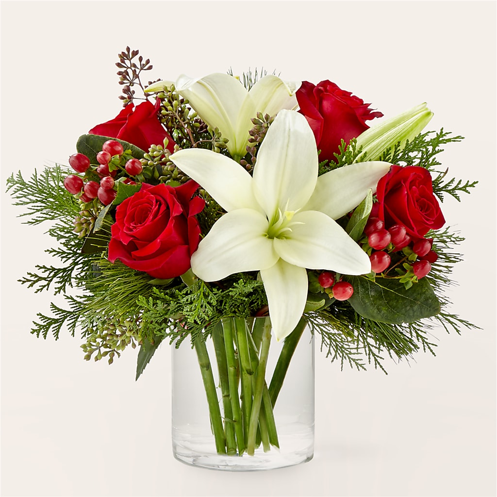 Glittering Lights Bouquet –  Nextdayflowers.net, Tontitown AR