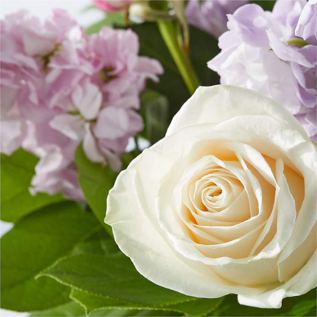 Springtime Spritz Bouquet –  Nextdayflowers.net, Tontitown AR