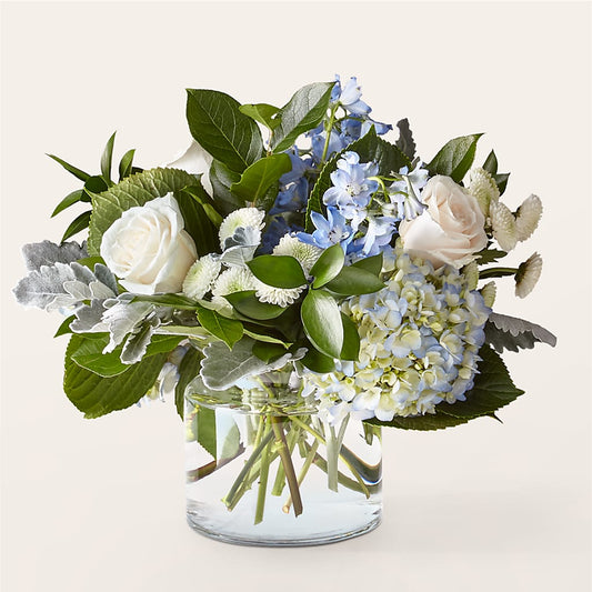 Clear Skies Bouquet –  Nextdayflowers.net, Tontitown AR