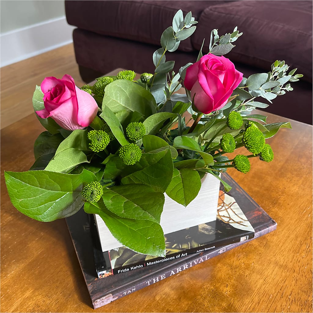 Wild Spirit Bouquet –  Nextdayflowers.net, Tontitown AR