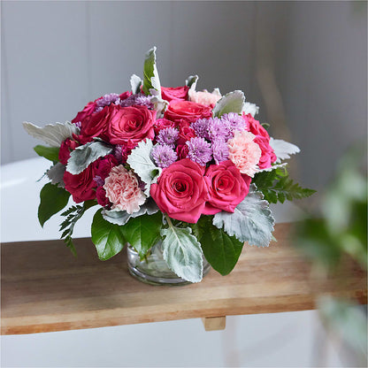 Sweet As Can Be Bouquet –  Nextdayflowers.net, Tontitown AR