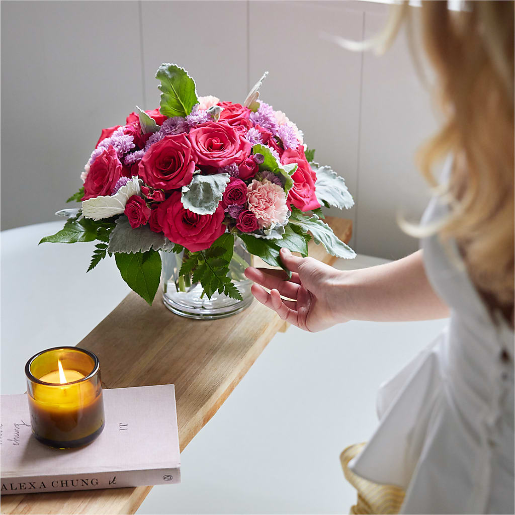 Sweet As Can Be Bouquet –  Nextdayflowers.net, Tontitown AR