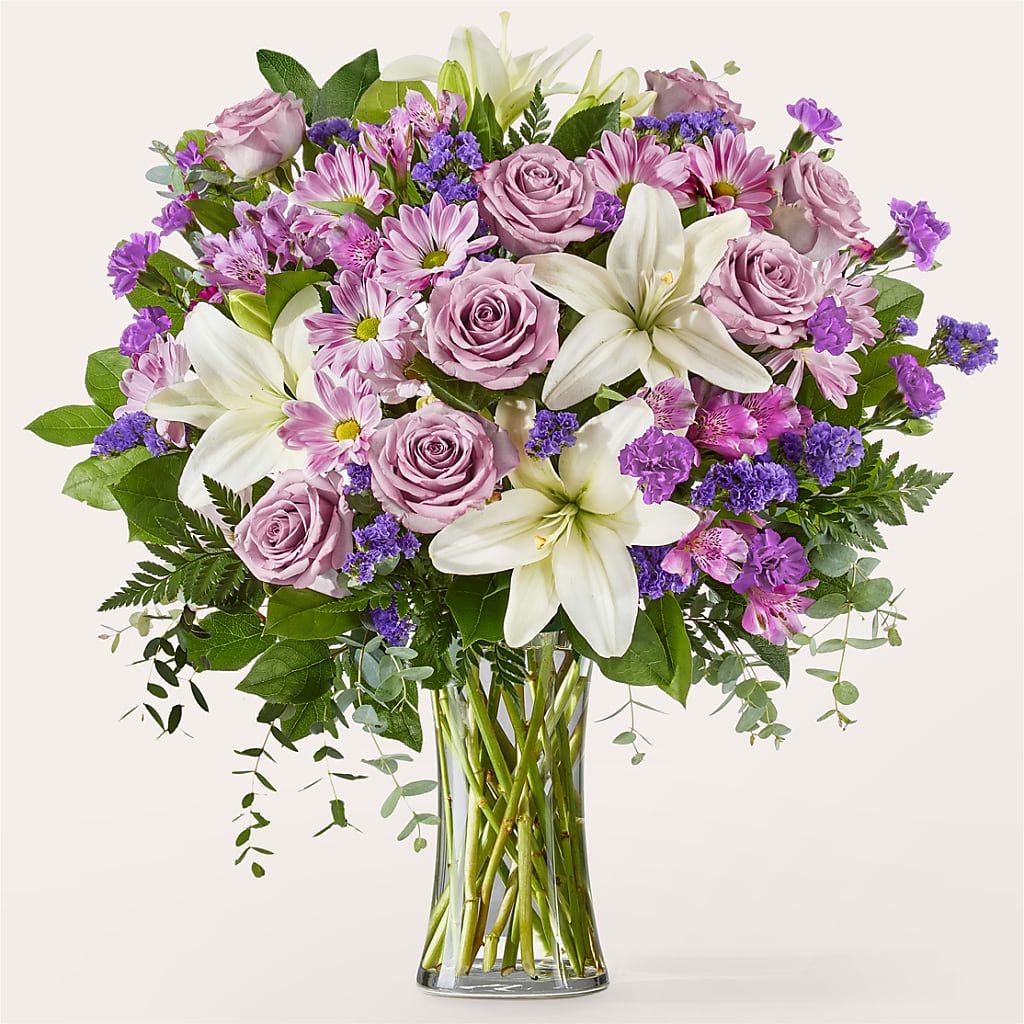 The Dreamscape Bouquet –  Nextdayflowers.net, Tontitown AR