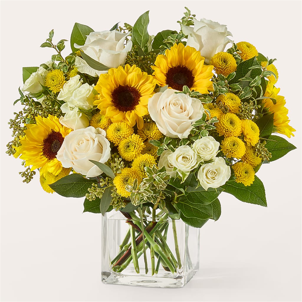 Luminous Morning Bouquet –  Nextdayflowers.net, Tontitown AR