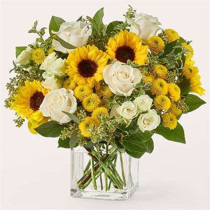 Luminous Morning Bouquet –  Nextdayflowers.net, Tontitown AR