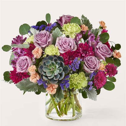 Botanical Dream Bouquet –  Nextdayflowers.net, Tontitown AR