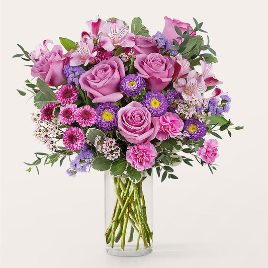 Fanciful Blossoms Bouquet –  Nextdayflowers.net, Tontitown AR