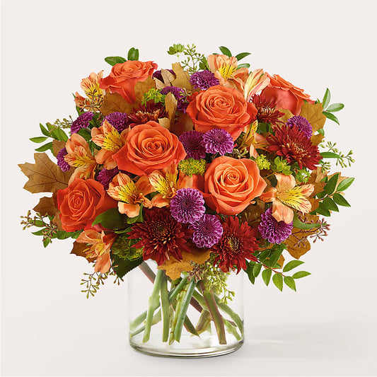 Orange You Glad Bouquet –  Nextdayflowers.net, Tontitown AR