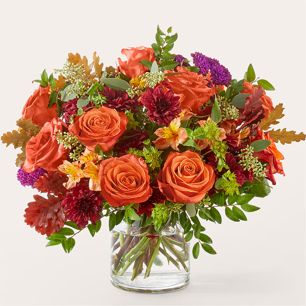 Orange You Glad Bouquet –  Nextdayflowers.net, Tontitown AR