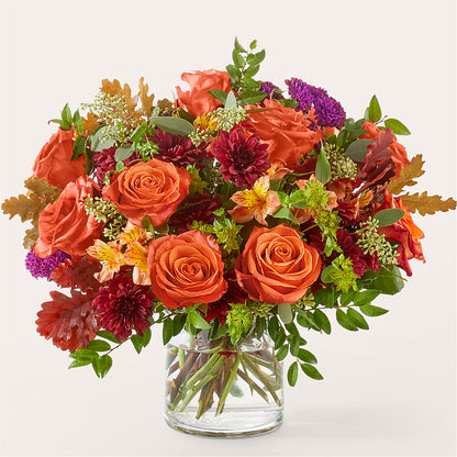 Orange You Glad Bouquet –  Nextdayflowers.net, Tontitown AR