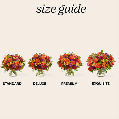Orange You Glad Bouquet –  Nextdayflowers.net, Tontitown AR