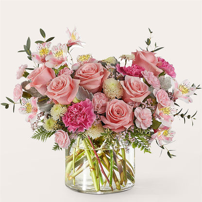 The Treehouse Bouquet –  Nextdayflowers.net, Tontitown AR