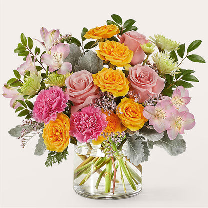 Mai Tai Bouquet –  Nextdayflowers.net, Tontitown AR