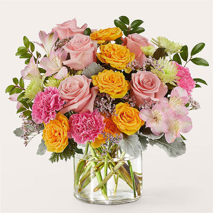 Mai Tai Bouquet –  Nextdayflowers.net, Tontitown AR