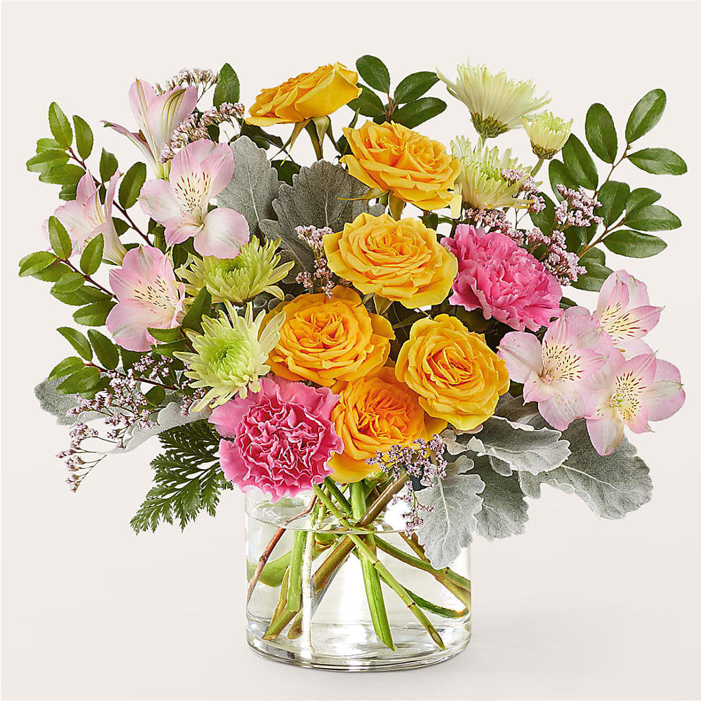 Mai Tai Bouquet –  Nextdayflowers.net, Tontitown AR
