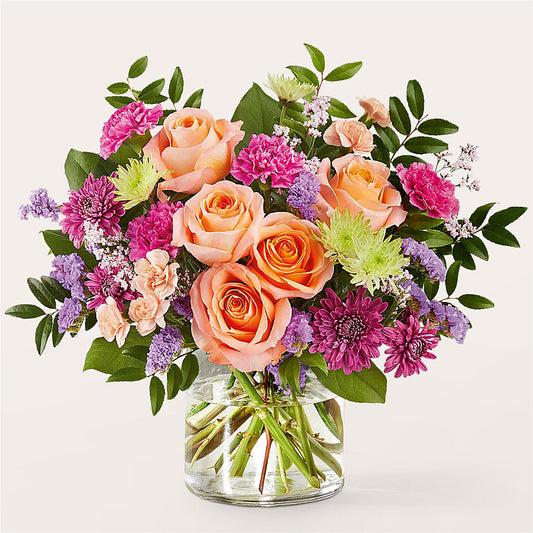 Effervescence Bouquet –  Nextdayflowers.net, Tontitown AR
