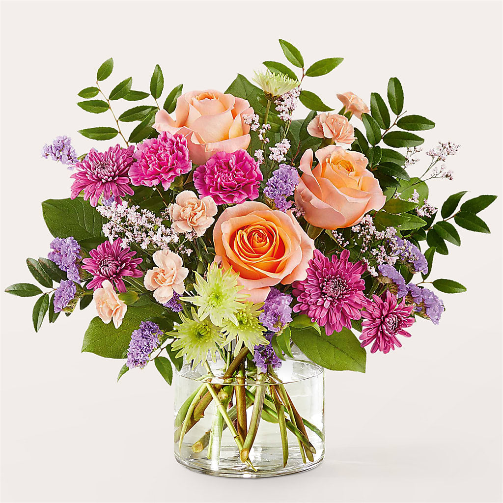 Effervescence Bouquet –  Nextdayflowers.net, Tontitown AR