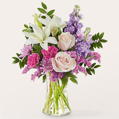 High Tea Bouquet –  Nextdayflowers.net, Tontitown AR
